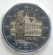 Deutschland 2 Euro Münze 2010 - Bremen - Rathaus und Roland - A - Berlin -  © eurocollection