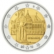 Deutschland 2 Euro Münze 2010 - Bremen - Rathaus und Roland - G - Karlsruhe - © Michail