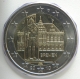 Deutschland 2 Euro Münze 2010 - Bremen - Rathaus und Roland - J - Hamburg -  © eurocollection