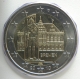 Deutschland 2 Euro Münze 2010 - Bremen - Rathaus und Roland - J - Hamburg