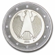 Deutschland 2 Euro Münze 2010 G -  © bund-spezial
