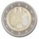 Deutschland 2 Euro Münze 2011 D