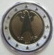 Deutschland 2 Euro Münze 2011 J