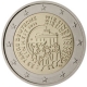 Deutschland 2 Euro Münze 2015 - 25 Jahre Deutsche Einheit - F - Stuttgart - © European Central Bank
