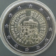 Deutschland 2 Euro Münze 2015 - 25 Jahre Deutsche Einheit - G - Karlsruhe -  © eurocollection