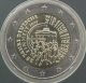 Deutschland 2 Euro Münze 2015 - 25 Jahre Deutsche Einheit - J - Hamburg