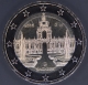 Deutschland 2 Euro Münze 2016 - Sachsen - Dresdner Zwinger - D - München - © eurocollection.co.uk