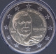 Deutschland 2 Euro Münze 2018 - 100. Geburtstag von Helmut Schmidt - F - Stuttgart