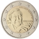 Deutschland 2 Euro Münze 2018 - 100. Geburtstag von Helmut Schmidt - G - Karlsruhe