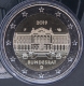 Deutschland 2 Euro Münze 2019 - 70 Jahre Bundesrat - F - Stuttgart -  © eurocollection