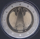 Deutschland 2 Euro Münze 2020 A