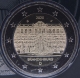 Deutschland 2 Euro Münze 2020 - Brandenburg - Schloss Sanssouci - D - München -  © eurocollection