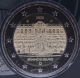 Deutschland 2 Euro Münze 2020 - Brandenburg - Schloss Sanssouci - D - München