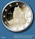 Deutschland 2 Euro Münze 2023 - Bundesländer II - Hamburg - Elbphilharmonie - F - Stuttgart