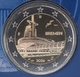 Deutschland 2 Euro Münze 2026 - Bundesländer II - Bremen - Klimahaus Bremerhaven - F - Stuttgart - © eurocollection.co.uk