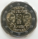 Deutschland 2 Euro Münze - 50 Jahre Elysée-Vertrag 2013 - A - Berlin -  © eurocollection