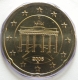 Deutschland 20 Cent Münze 2006 A -  © eurocollection