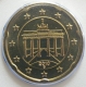 Deutschland 20 Cent Münze 2010 G