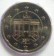 Deutschland 20 Cent Münze 2011 A