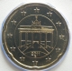 Deutschland 20 Cent Münze 2011 D -  © eurocollection