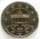 Deutschland 20 Cent Münze 2013 J -  © eurocollection