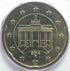Deutschland 20 Cent Münze 2014 F - © eurocollection.co.uk