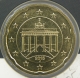 Deutschland 20 Cent Münze 2015 J