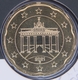 Deutschland 20 Cent Münze 2021 G - © eurocollection.co.uk