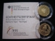 Deutschland 20 Euro Goldmünze Heimische Vögel - Motiv 1 - Nachtigall - D (München) 2016