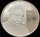 Deutschland 20 Euro Silbermünze - 150. Geburtstag von Peter Behrens 2018 - Stempelglanz - © Bowmore