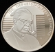 Deutschland 20 Euro Silbermünze - 150. Geburtstag von Peter Behrens 2018 - Stempelglanz - © Bowmore
