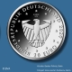 Deutschland 20 Euro Silbermünze - 900 Jahre Freiburg 2020 - Polierte Platte PP