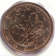 Deutschland 5 Cent Münze 2007 J