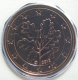 Deutschland 5 Cent Münze 2012 D -  © eurocollection