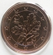 Deutschland 5 Cent Münze 2013 J