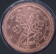 Deutschland 5 Cent Münze 2017 J