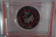 Deutschland 5 Euro Gedenkmünze Klimazonen der Erde - Tropische Zone 2017 - F - Stuttgart - Polierte Platte PP