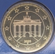 Deutschland 50 Cent Münze 2025 G - © eurocollection.co.uk