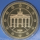 Deutschland 50 Cent Münze 2026 J - © eurocollection.co.uk