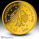 Deutschland 50 Euro Goldmünze - Deutsches Handwerk - Gestaltung - D (München) 2026