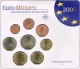 Deutschland Euro Münzen Kursmünzensatz 2005 J - Hamburg - © Zafira