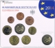 Deutschland Euro Münzen Kursmünzensatz 2014 G - Karlsruhe - © Zafira