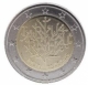 Estland 2 Euro Münze - 100 Jahre Friedensvertrag von Tartu 2020 - © Europäische Union 1998–2024