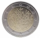 Estland 2 Euro Münze - 100 Jahre Friedensvertrag von Tartu 2020 - © Europäische Union 1998–2025