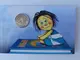 Estland 2 Euro Münze - Sipsik 2026 - Coincard -  © Münzenhandel Renger