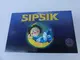 Estland 2 Euro Münze - Sipsik 2026 - Coincard -  © Münzenhandel Renger