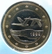 Finnland 1 Euro Münze 1999 - © eurocollection.co.uk