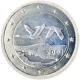 Finnland 1 Euro Münze 2001 -  © European-Central-Bank