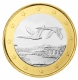Finnland 1 Euro Münze 2005 - © Michail
