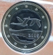 Finnland 1 Euro Münze 2005